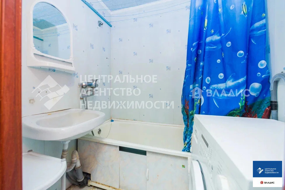 Продажа квартиры, Рязань, ул. Зубковой - Фото 5