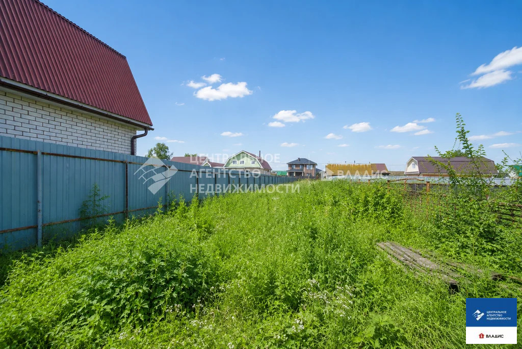 Продажа дома, Заокское, Рязанский район, ул. Кооперативная - Фото 16