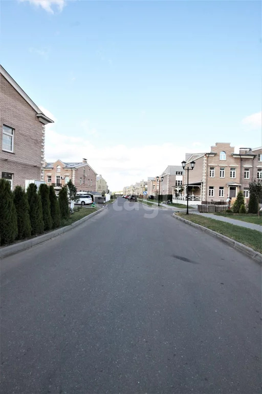 Продажа таунхауса, Орлово, Клинский район, Старорусская улица - Фото 3