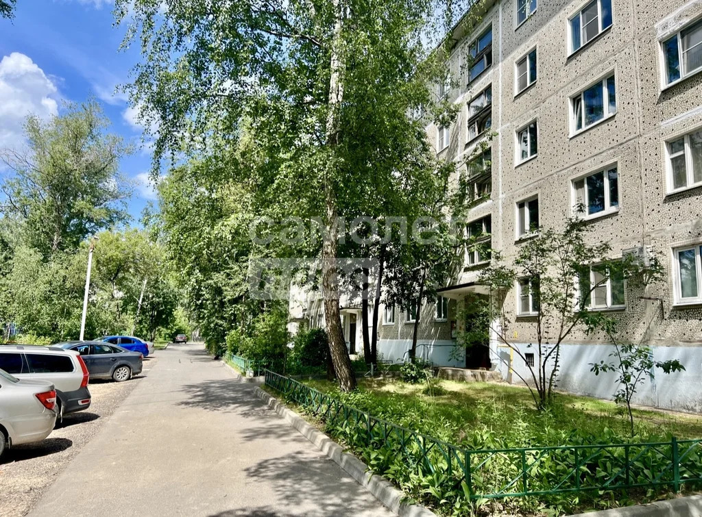 Продажа квартиры, Дмитров, Дмитровский район, ДЗФС мкр. - Фото 17