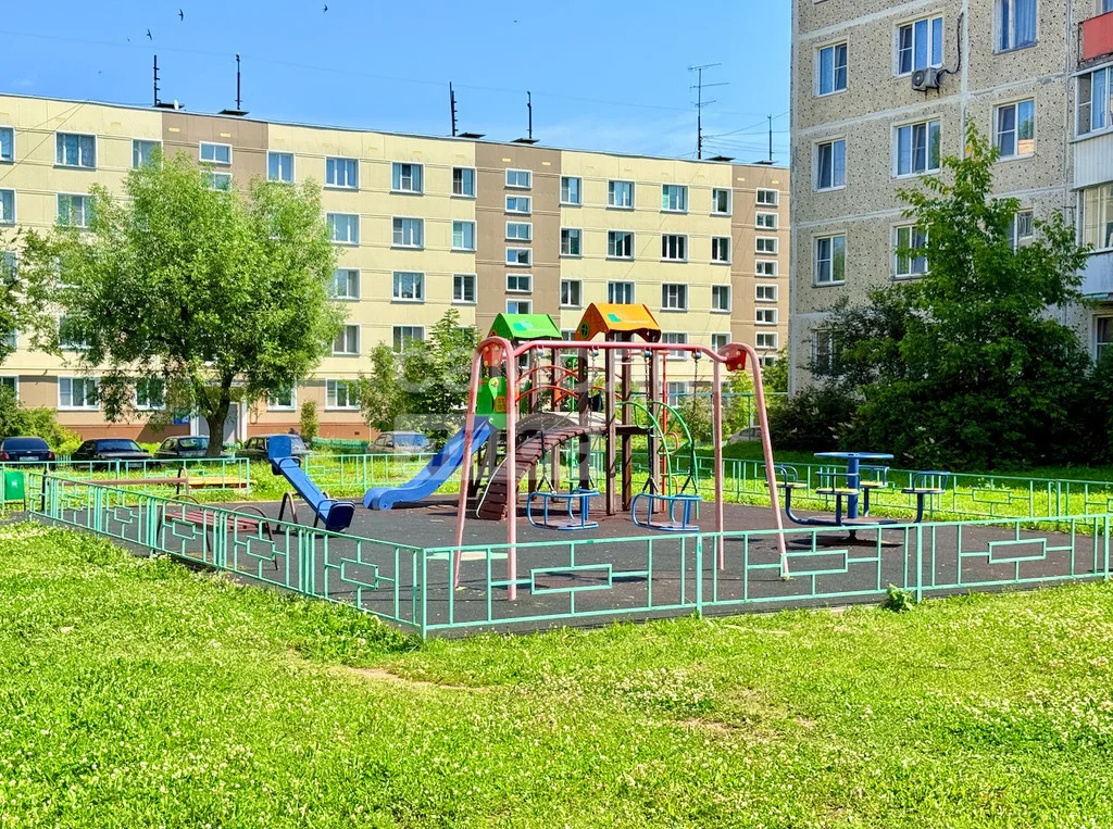 Продажа квартиры, Талдом, Талдомский район, Забырина ул. - Фото 26