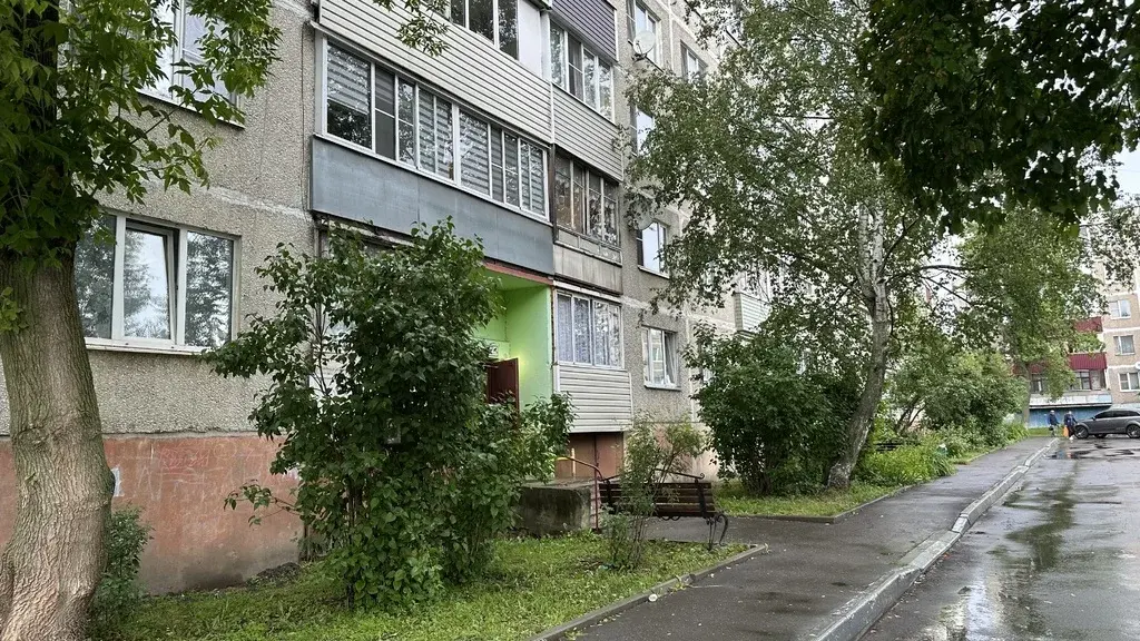 Раменский р-н пос. Дружба ул. Первомайская д. 3 - Фото 10