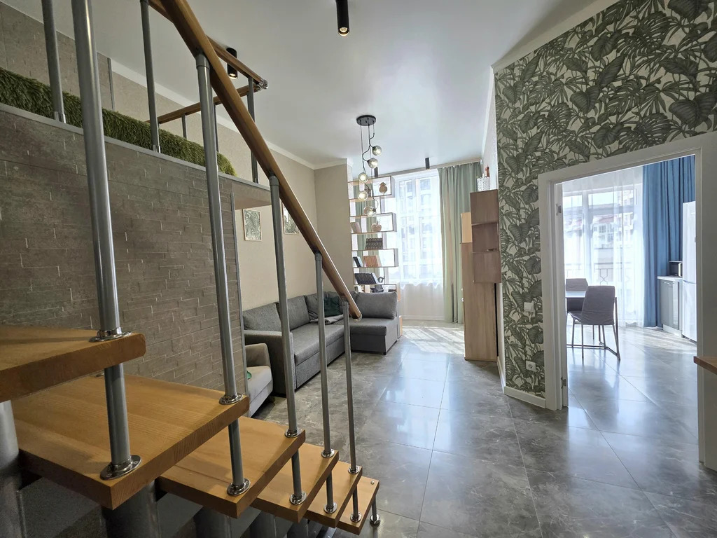 Продажа квартиры, Геленджик, Витебская улица - Фото 13