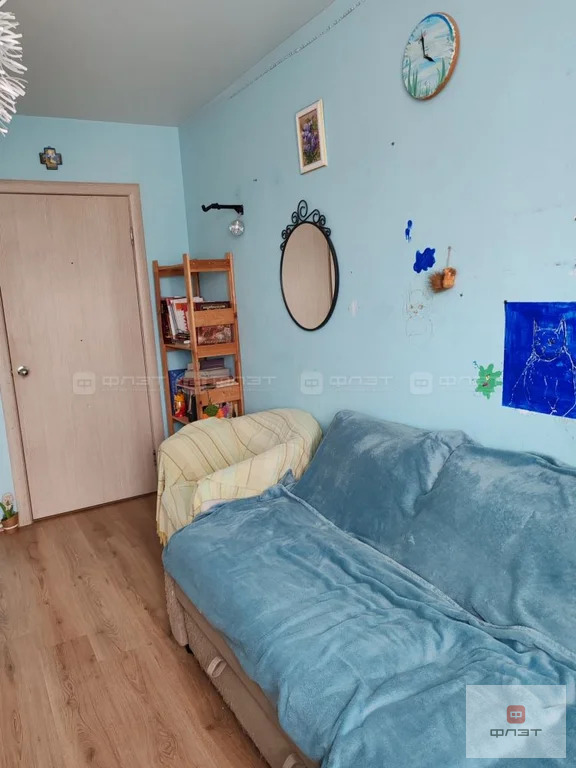 Продажа квартиры, Казань, ул. Чистопольская - Фото 11