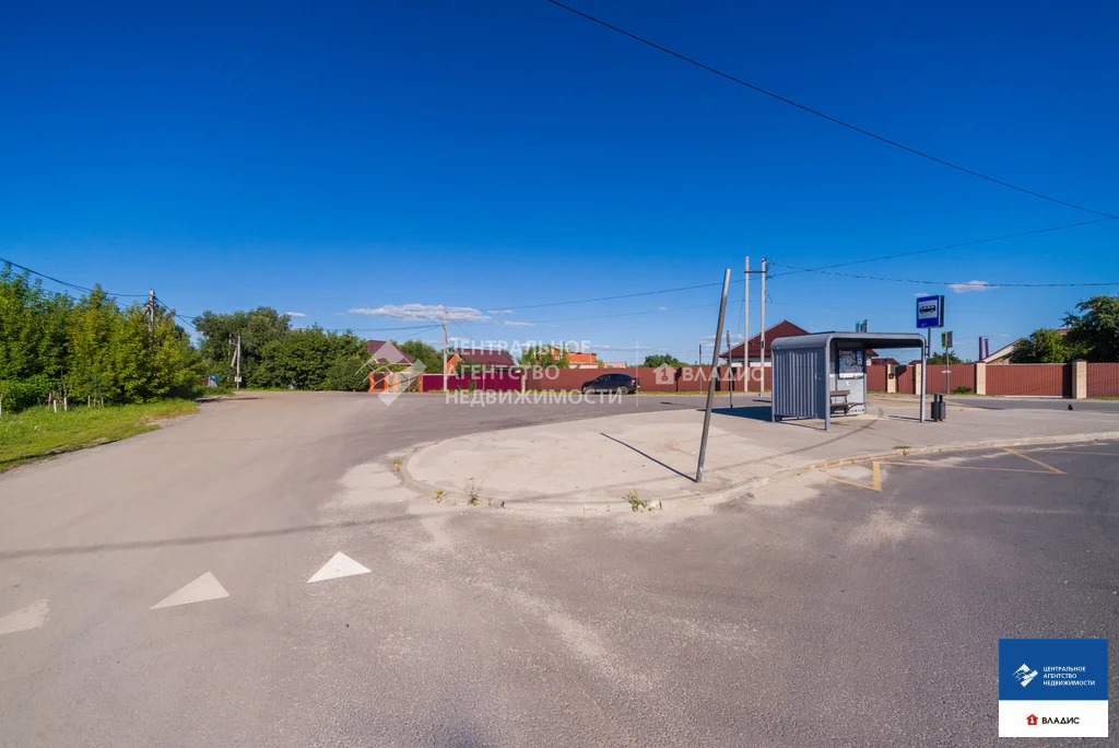 Продажа участка, Рязань, ул. Колхозная - Фото 14