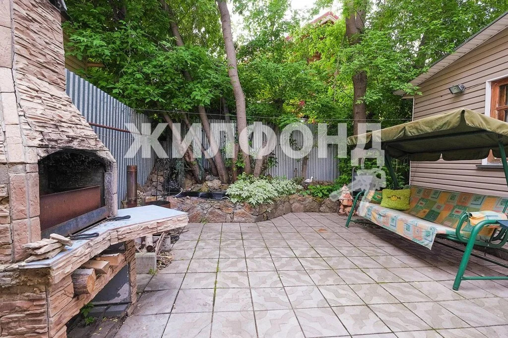 Продажа дома, Новосибирск, ул. Крестьянская - Фото 3