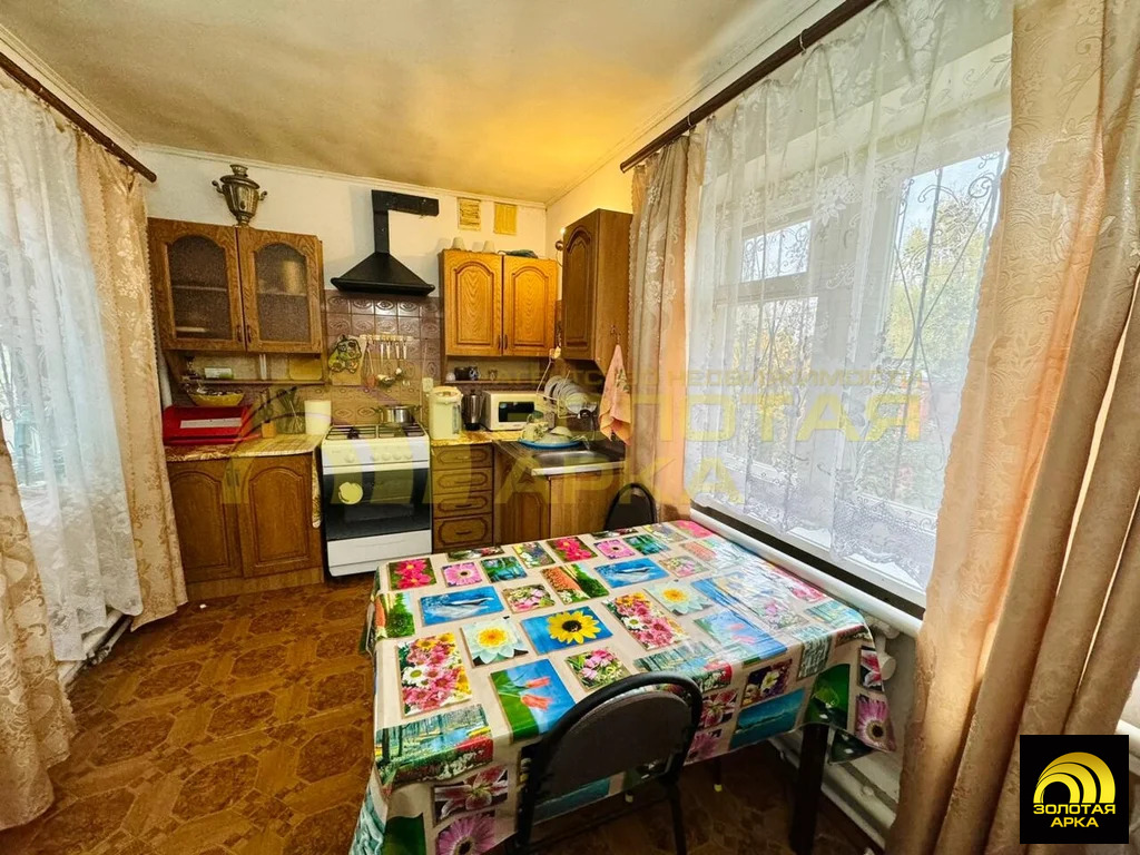 Продажа квартиры, Полтавская, Красноармейский район - Фото 12