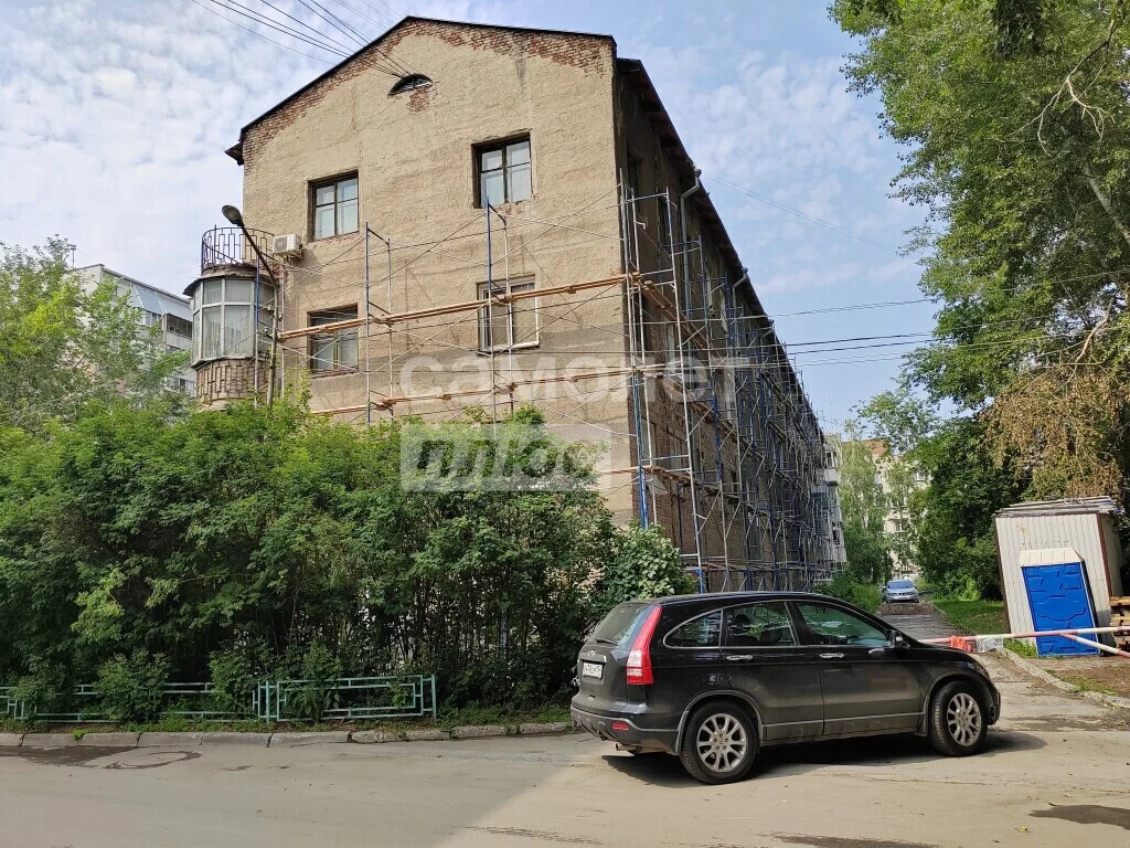 Продажа квартиры, Новосибирск, Ольги Жилиной - Фото 14