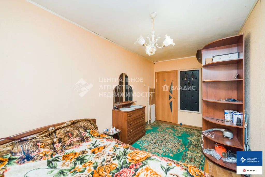 Продажа квартиры, Рязань, ул. Тимуровцев - Фото 1