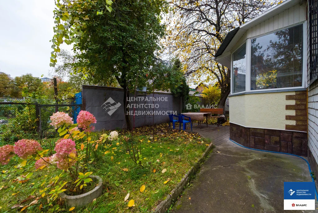 Продажа дома, Рязань, 7-й Мервинский проезд - Фото 9