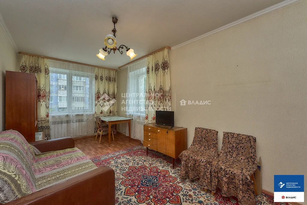 Продажа квартиры, Рыбное, Рыбновский район, ул. Большая - Фото 3