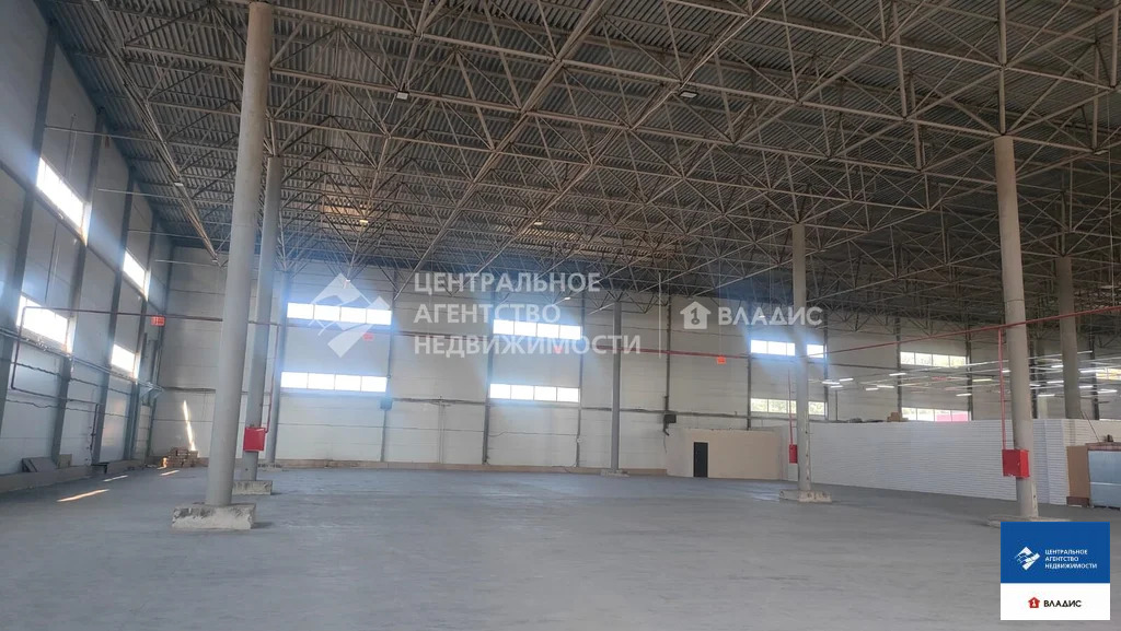 Аренда ПСН, Рязань, М-5 Урал, 195-й километр - Фото 3