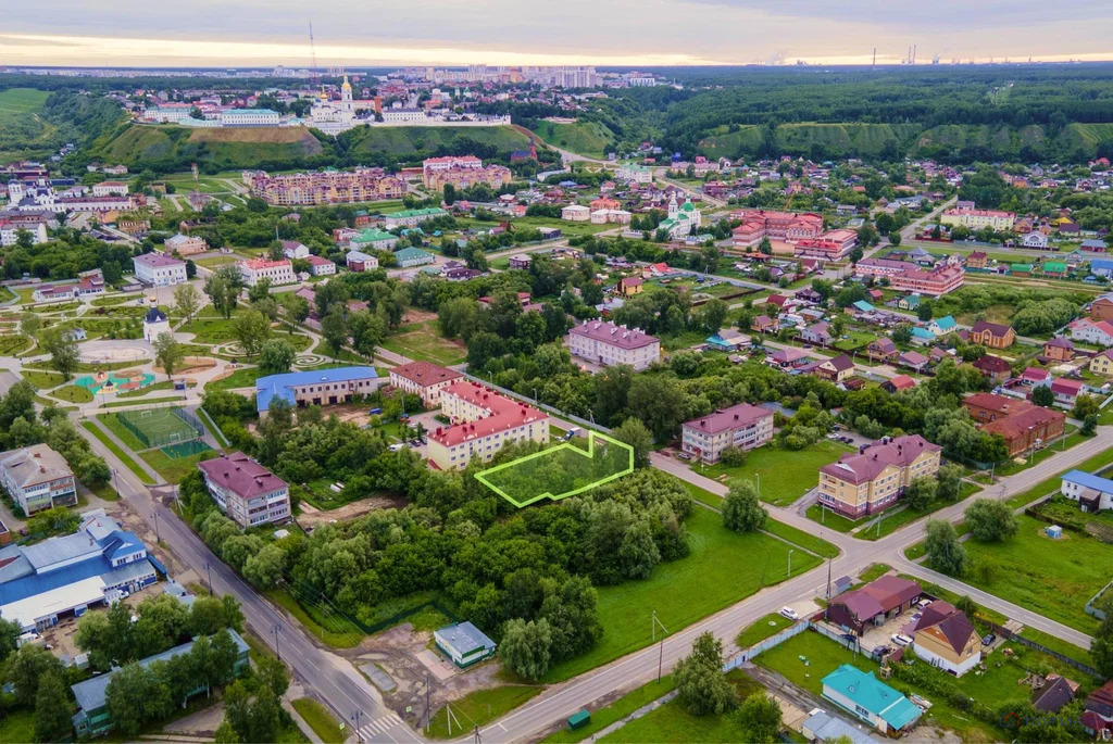 Продажа земельного участка, Тобольск, ул. Мира - Фото 3