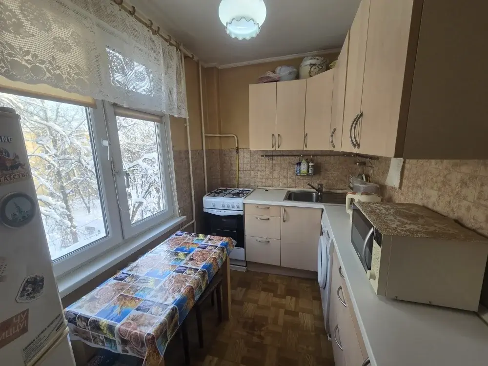 Сдаю 2к.кв в р.п. Большие Вязёмы, ул. Институт - Фото 4