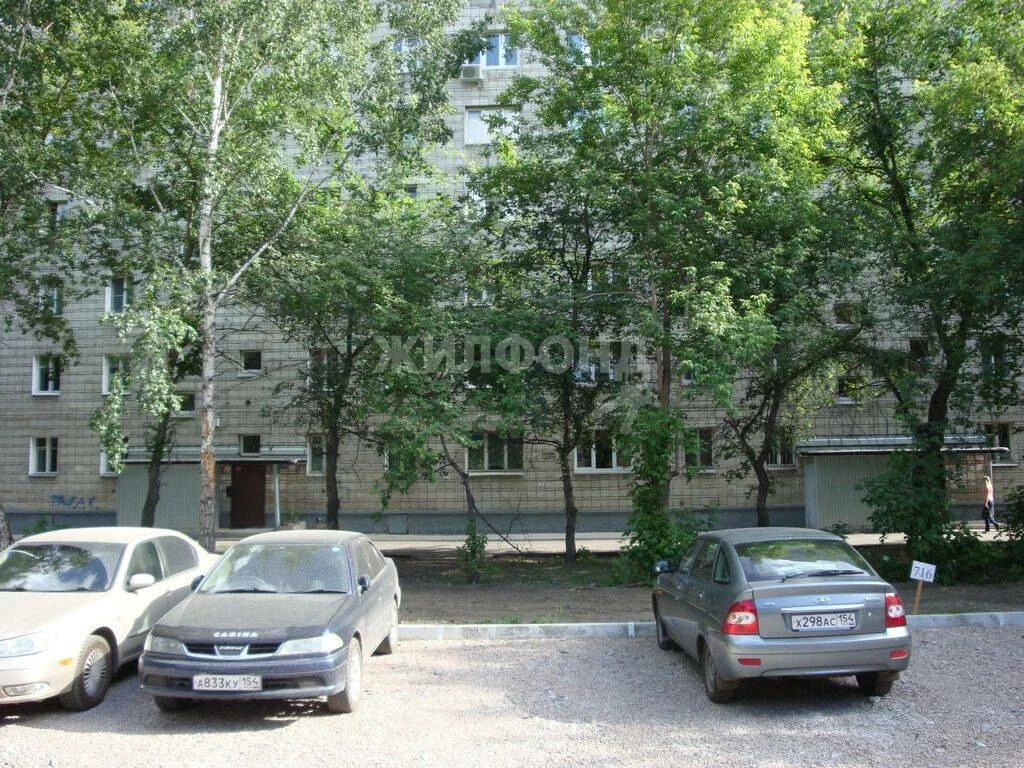 Продажа квартиры, Новосибирск, ул. Широкая - Фото 16