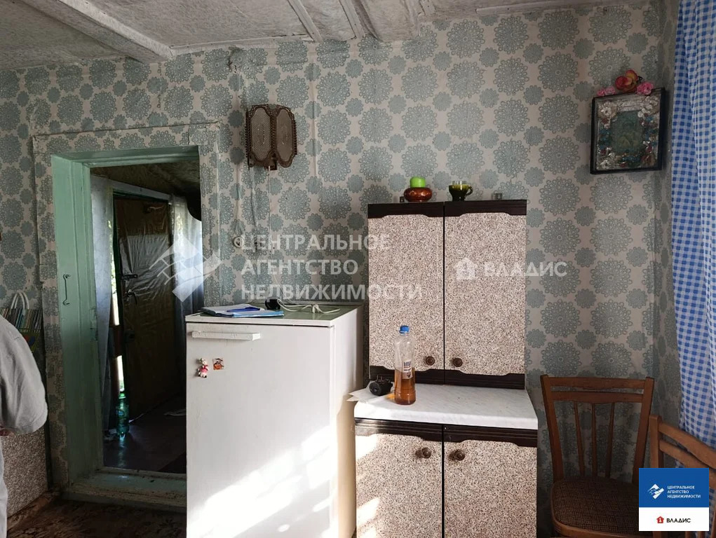 Продажа дома, Шилово, Шиловский район, ул. Трудовая - Фото 34