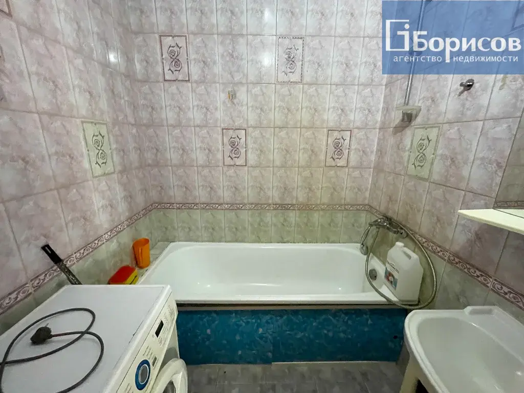 2-к Белкинская, дом 2 - Фото 18