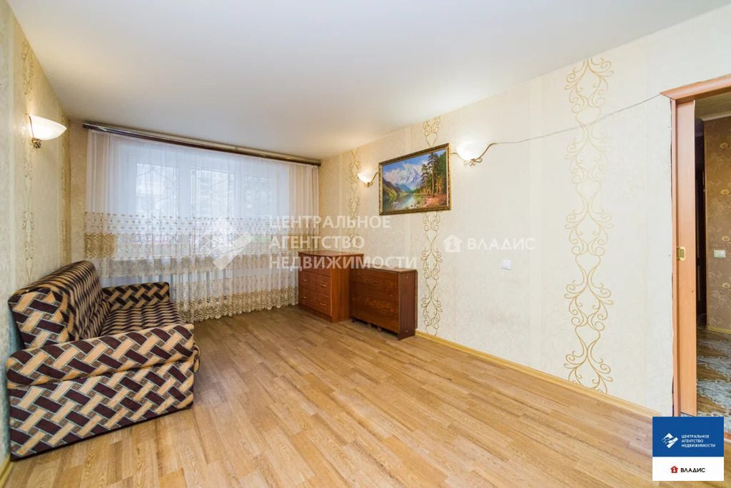 Продажа квартиры, Рязань, ул. Крупской - Фото 2