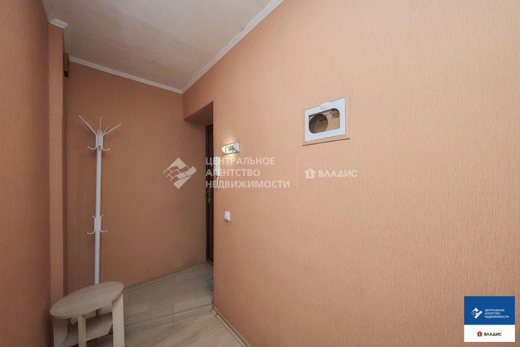 Продажа квартиры, Рязань, ул. Халтурина - Фото 7