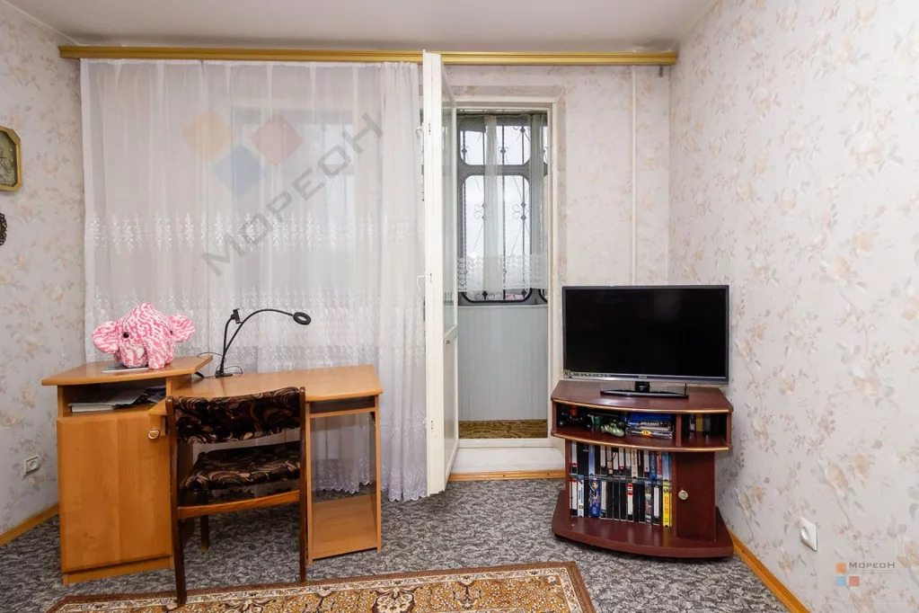 3-я квартира, 91.30 кв.м, 11/11 этаж, ЧМР, Ставропольская ул, ... - Фото 10