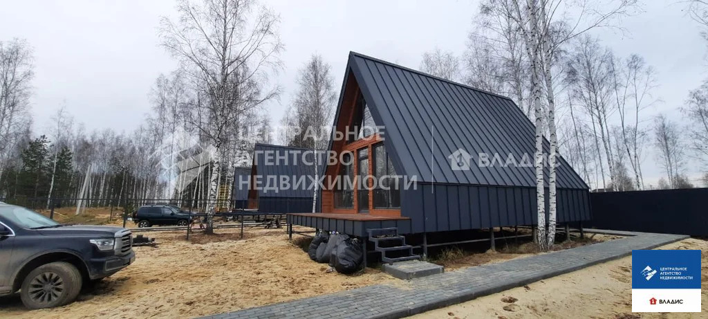 Продажа дома, Рязанский район - Фото 10