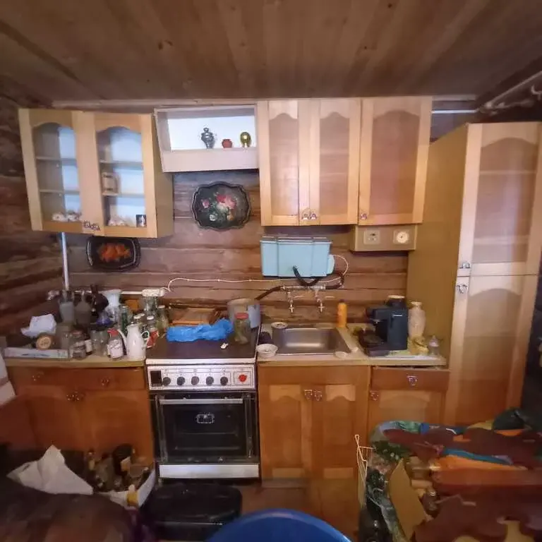 Продается дача Клинский район, д. Спасское, СНТ «Содружество» - Фото 42