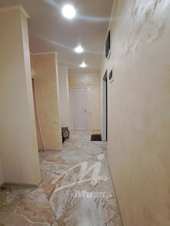 Аренда квартиры, Видное, Ленинский район, Зеленые аллеи б-р. - Фото 17