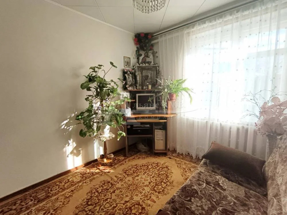 Продажа квартиры, Новопавловск, Кировский район, Трудовой пер. - Фото 1