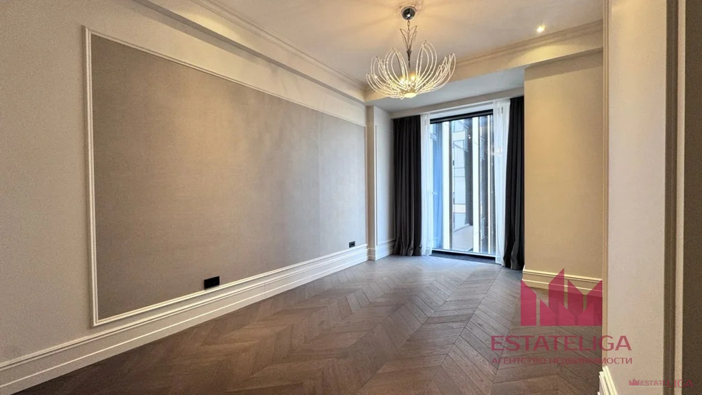 Аренда квартиры, м. Парк Победы, ул. Поклонная - Фото 5