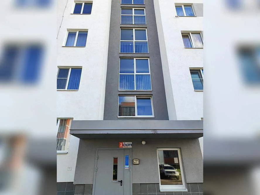 Срочная продажа! Продам 1-комн. квартиру 27.6 кв.м. - Фото 3