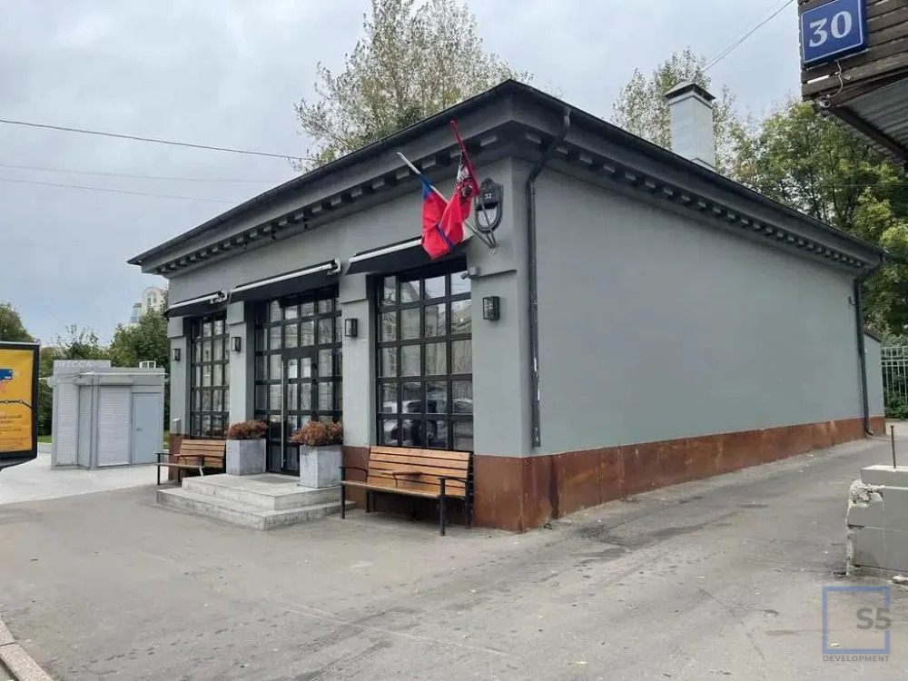 Продажа готового бизнеса, м. Бауманская, Новая Басманная улица - Фото 6
