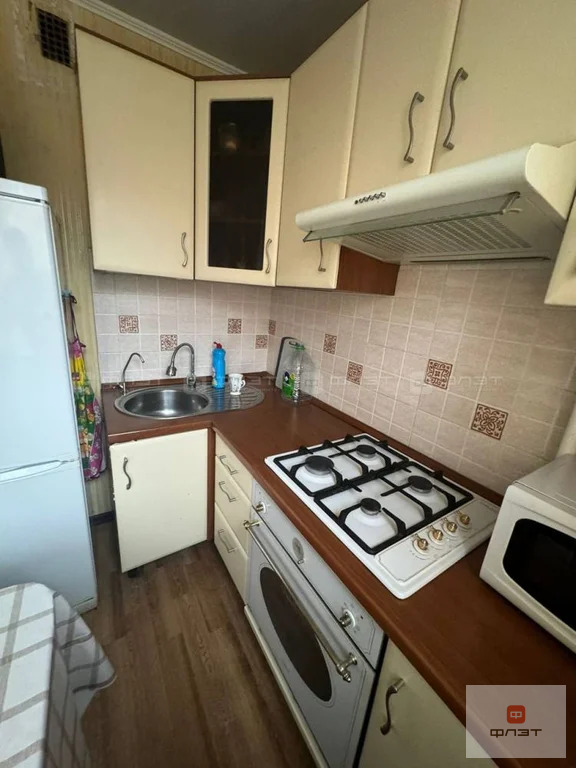 Продажа квартиры, Казань, ул. Гагарина - Фото 7
