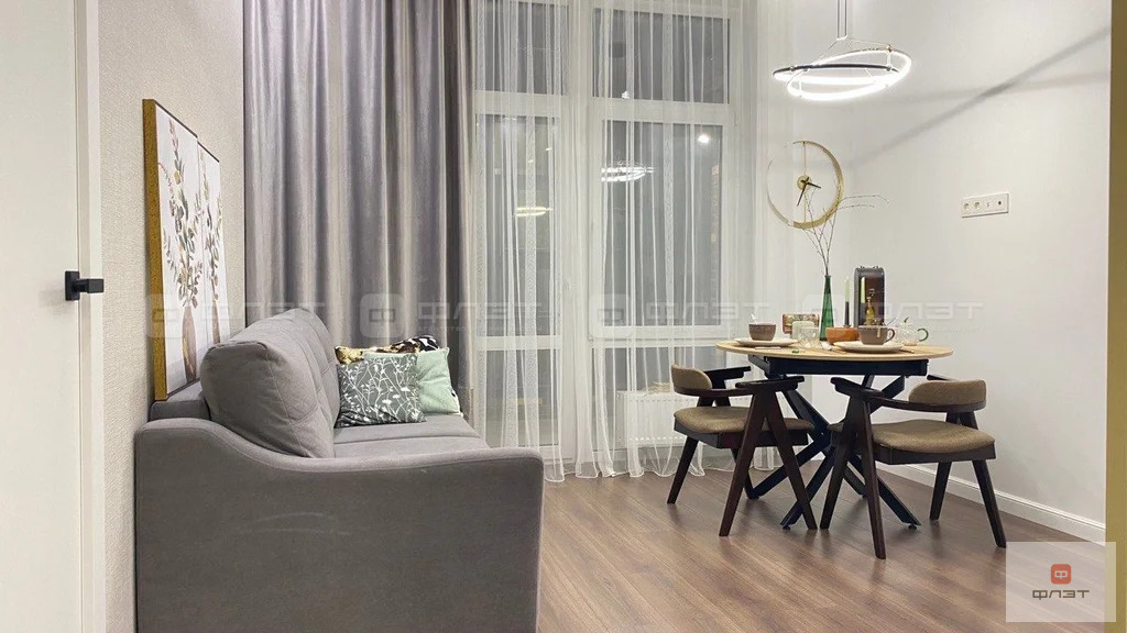 Продажа квартиры, Казань, ул. Алексея Козина - Фото 6