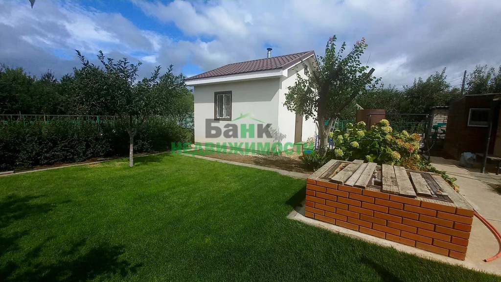 Продажа дома, Балаковский район, Дачная ул. - Фото 5