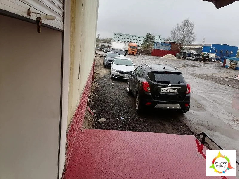 На огороженной, охраняемой территории предлагаем 315 кв - Фото 4