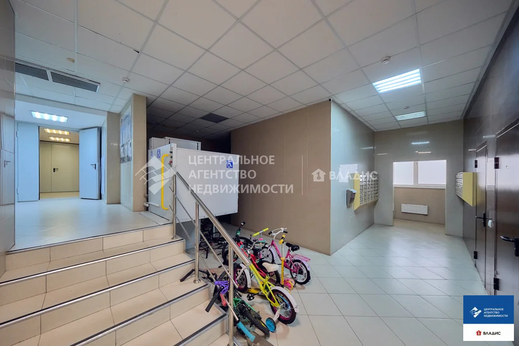 Продажа квартиры, Рязань, ул. Кальная - Фото 16