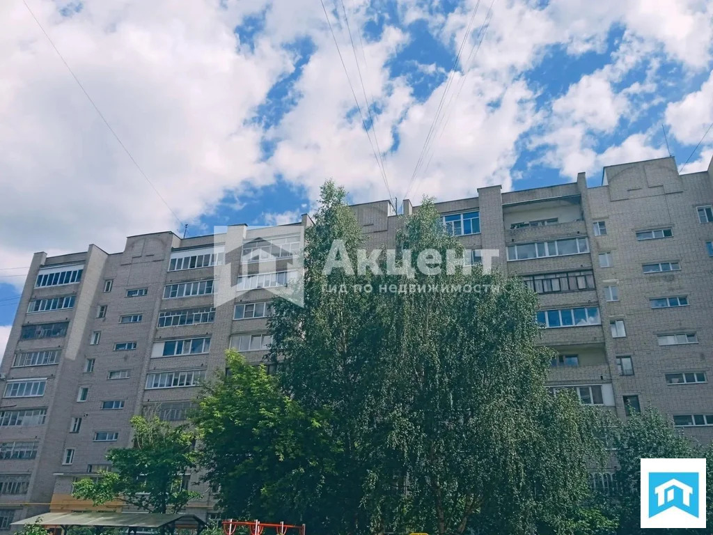 Продажа квартиры, Иваново, улица Богдана Хмельницкого - Фото 6