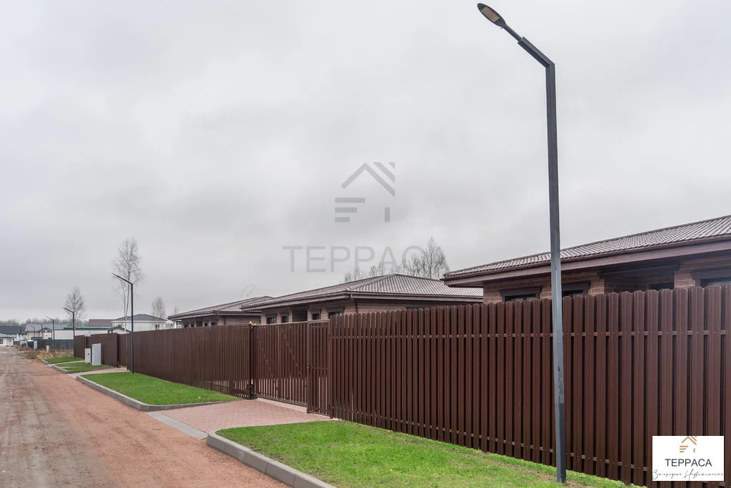 Продажа дома, Кудрово, Всеволожский район, Братская - Фото 1