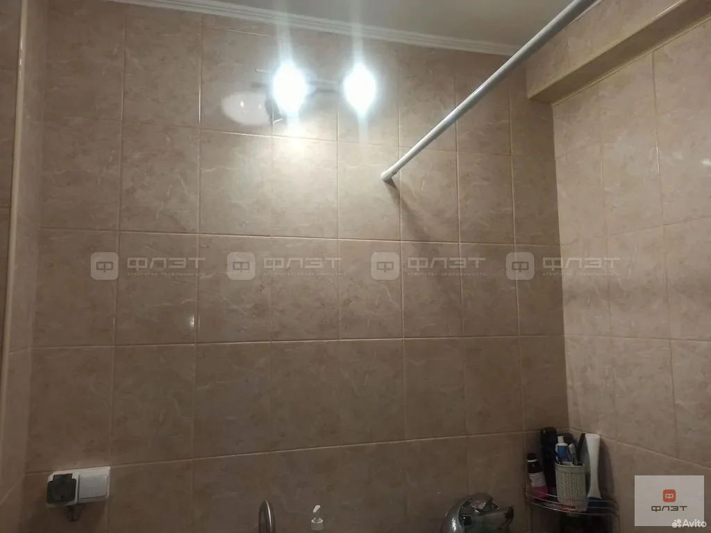 Продажа квартиры, Казань, ул. Хусаина Мавлютова - Фото 19