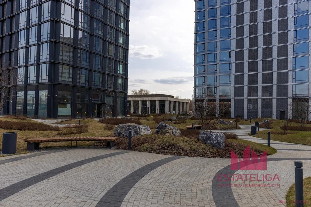 Продажа квартиры, 1-й Сетуньский проезд - Фото 45
