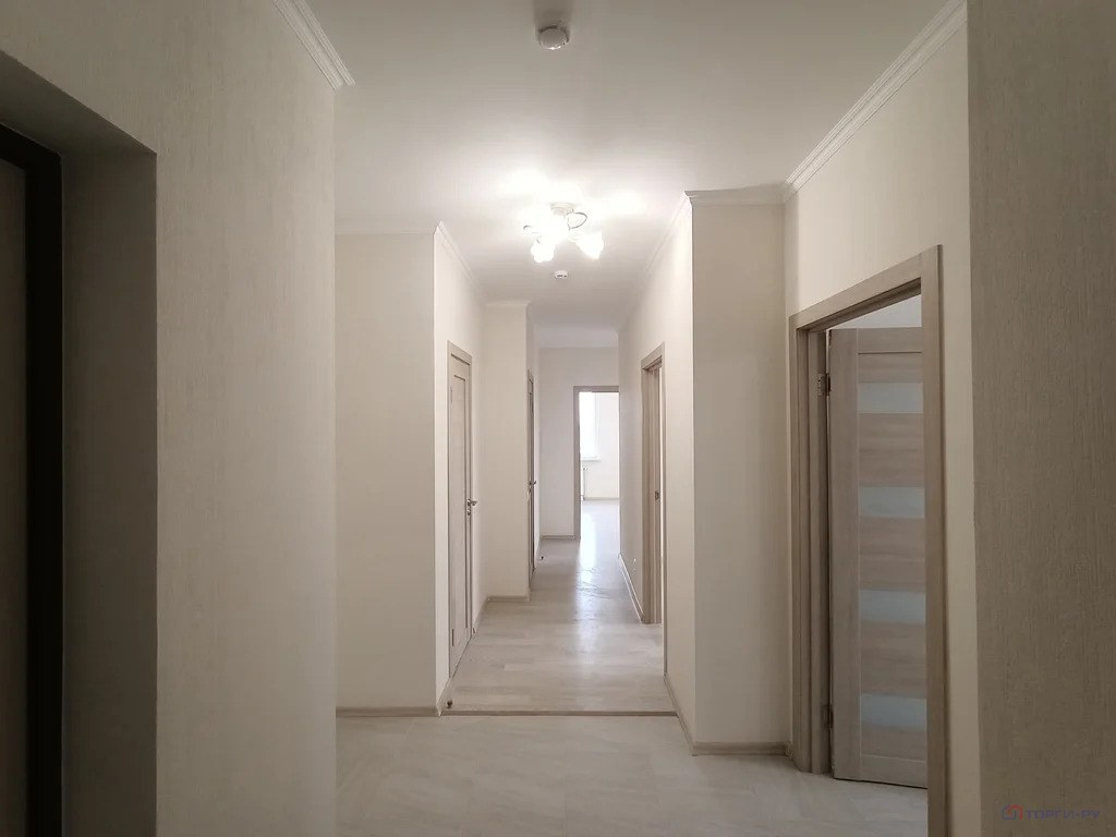 Продажа квартиры, Шокальского проезд - Фото 1