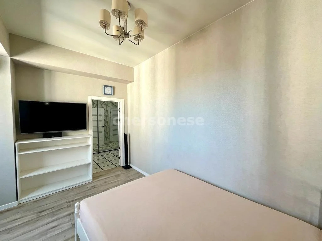 Продажа квартиры, Севастополь, Александра Маринеско улица - Фото 16