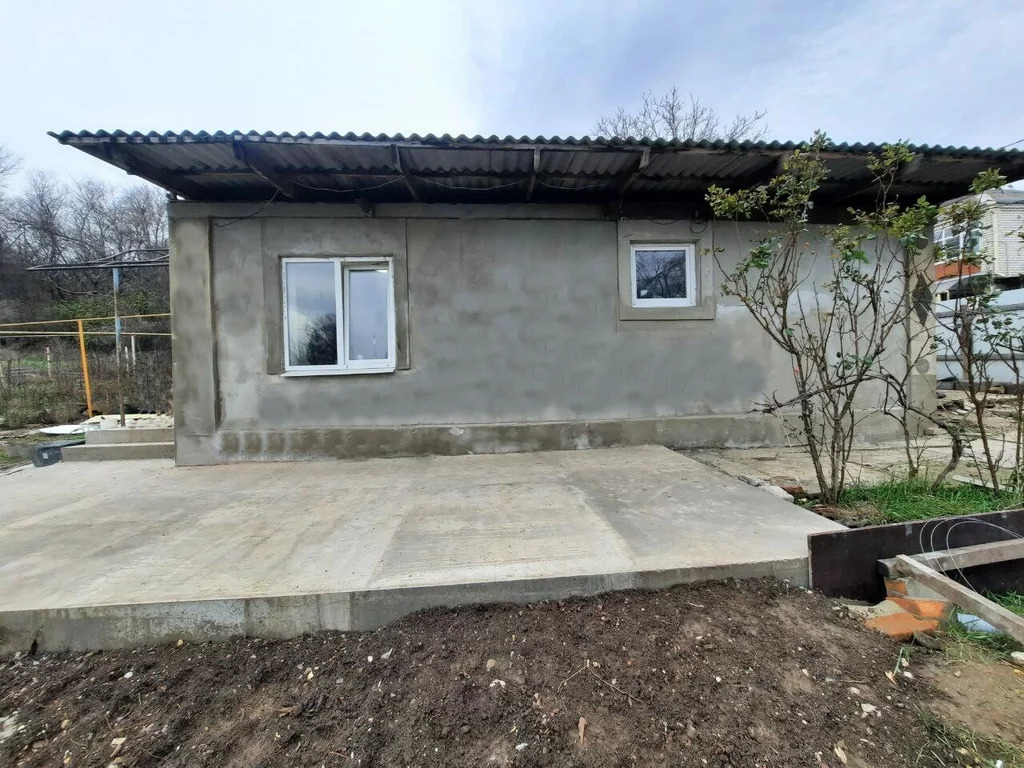 Куплю Дом В Крымском Районе Недорого