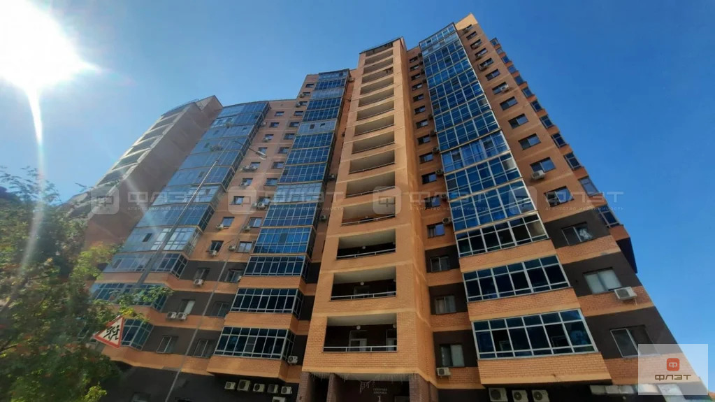 Продажа квартиры, Казань, ул. Чистопольская - Фото 15