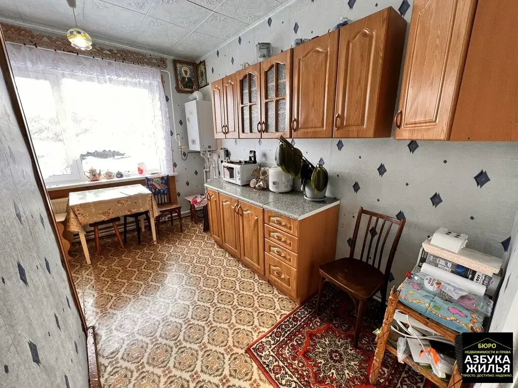 Дом в с. Давыдовское, Вторая, 10 за 4,3 млн руб - Фото 16