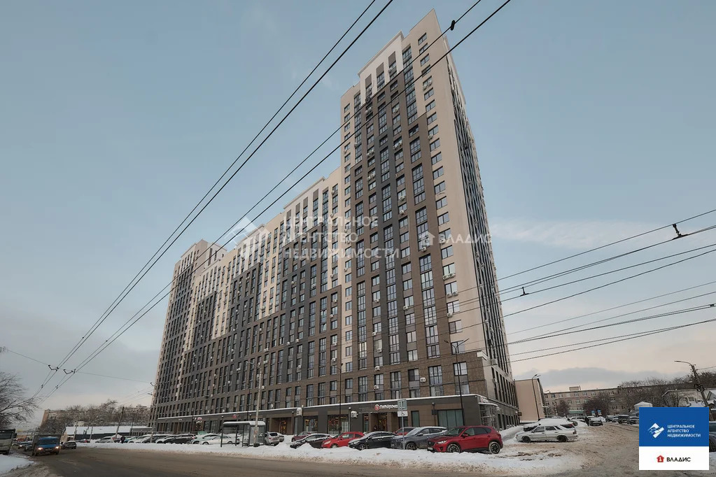 Продажа квартиры, Рязань, ул. Островского - Фото 24