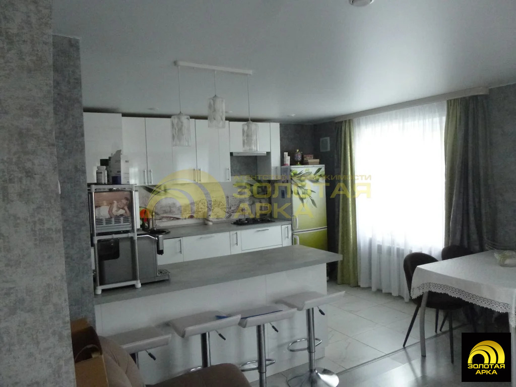 Продажа дома, Старотитаровская, Темрюкский район, Крылова пер. - Фото 3