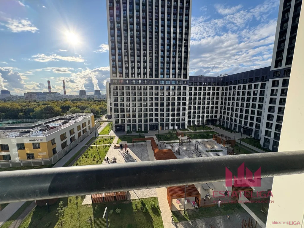 Продажа квартиры, Аминьевское ш. - Фото 11