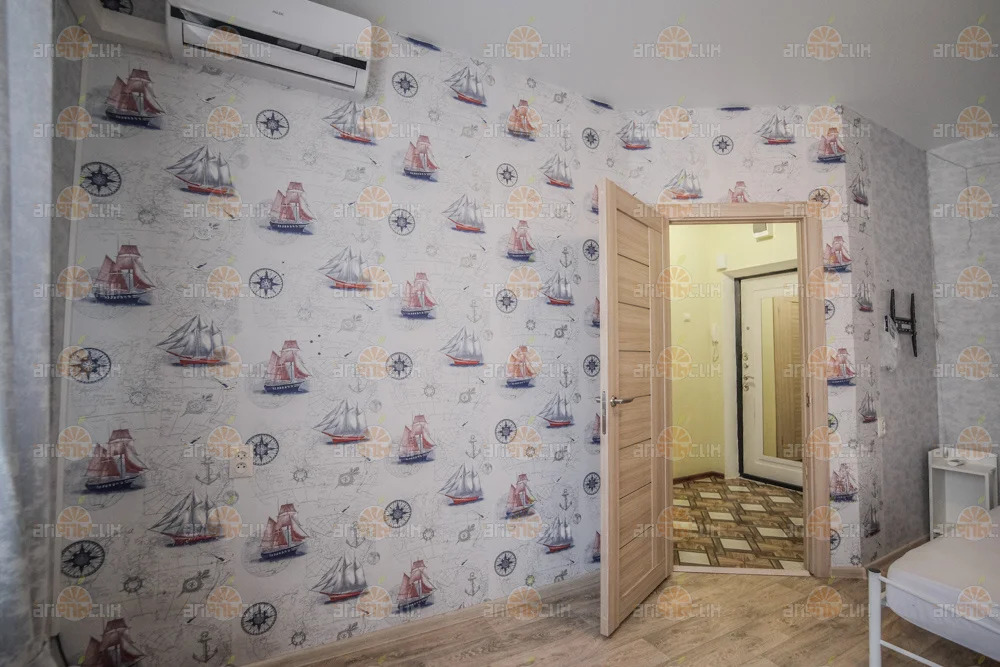 1-комн. квартира - Фото 3