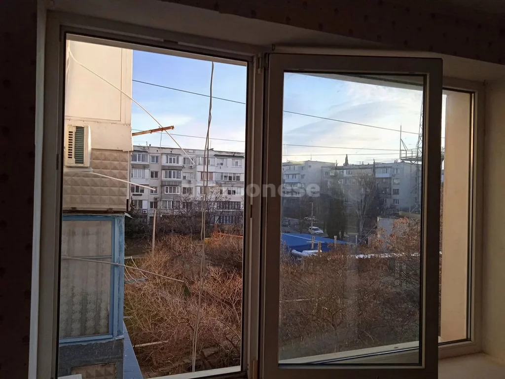 Продажа квартиры, Севастополь, ул. Адмирала Фадеева - Фото 13